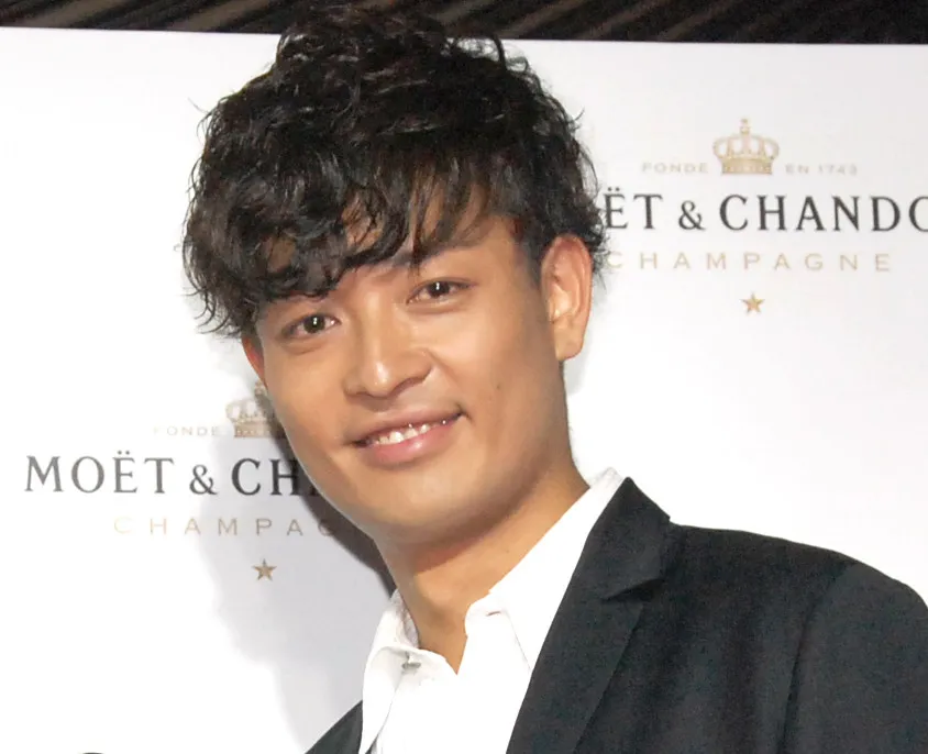 中村昌也、“元国民的アイドル”との離婚後に騒動のマンションが見える所に引っ越す「俺もここまで自力で来たぞ」