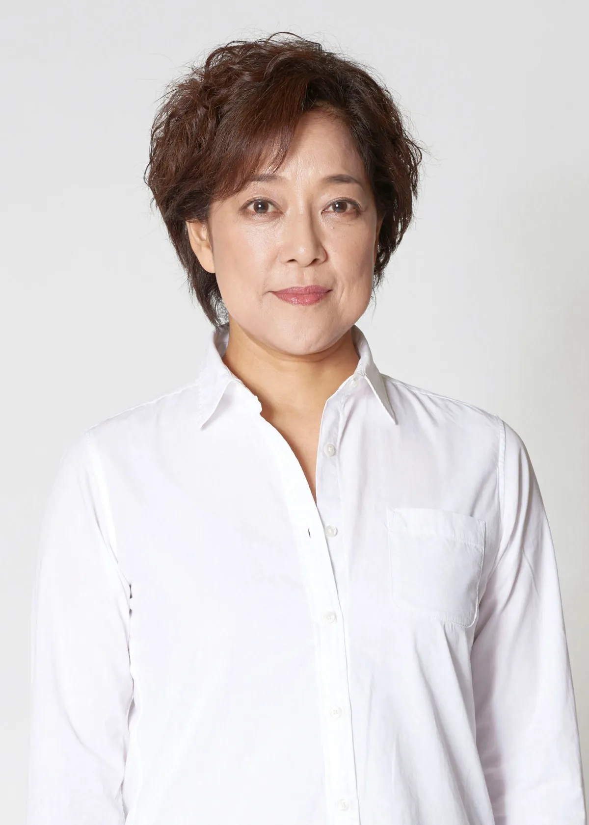 楠見薫、10作目の朝ドラ出演　『ブラッサム』で八嶋智人と夫婦役