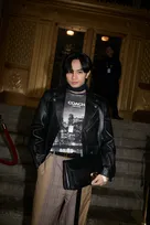 中島健人、NYで『COACH』Fall 2026 コレクションをセレブたちと観覧　お気に入りのスポットは「ブルックリン」