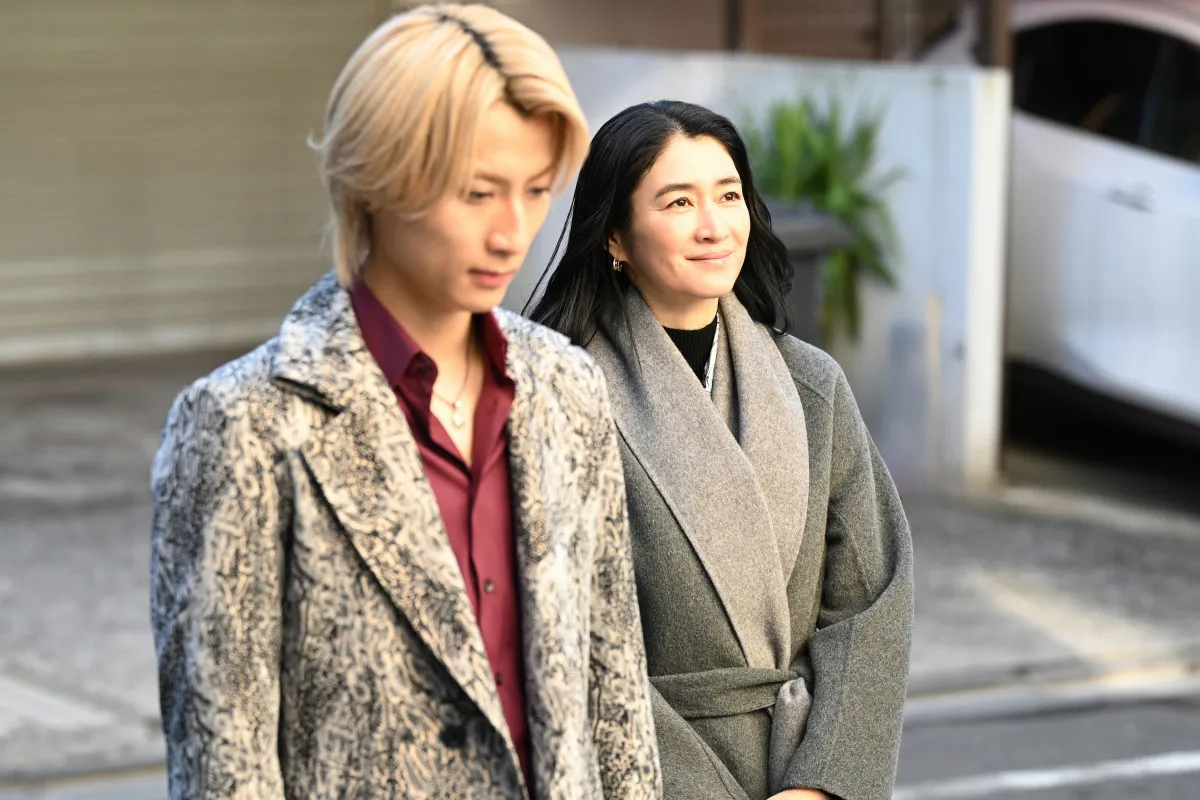 鬼の編集長（小雪）に裏の顔　『パンダより恋が苦手な私たち』第6話あらすじ