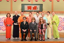 THE ALFEE、『笑点』3000回目放送に出演「お茶の間がざわつく瞬間をぜひ楽しみに」【コメント全文】