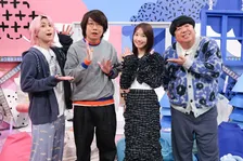 Snow Man佐久間大介＆バナナマン日村勇紀、柏木由紀おすすめ“渋い料理”にドはまり