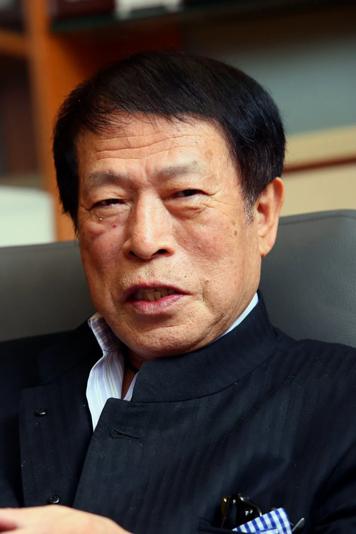 アパグループ創業者・元谷外志雄さん死去　82歳　お別れの会は後日に予定