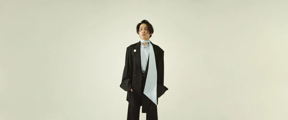 三宅健、ソロ活動開始後初のドキュメンタリー出演　ヨーロッパを旅するスペシャル番組が決定