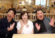 上沼恵美子、数十年ぶりの大阪駅に驚がく「こんなところになってるとは」