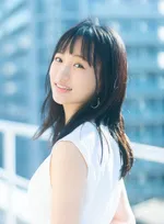 華優希、朝ドラ『ブラッサム』出演　気品ある同級生役に喜び