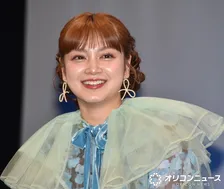 平愛梨、映画『ドラえもん』で声優初挑戦　夫・長友佑都が盛大に勘違い「何役？ドラえもん？」