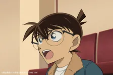 『コナン』気になる！ネクストコナンズヒント発表　次回予告も公開「千速と重悟の婚活パーティー（前編）」