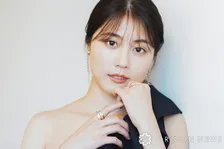 有村架純、33歳迎えた“誕生日ショット”に反響「いつまでもかわいい」「癒されます」