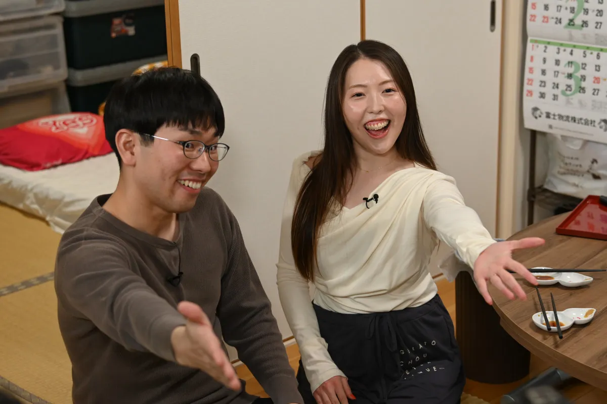 『新婚さん』“伝説の5組”のその後を紹介　禁断の連れ子同士婚→12歳娘の見解など