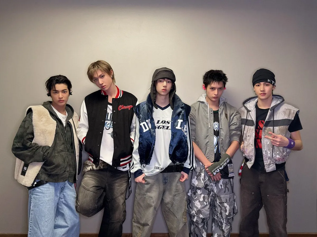 CORTIS、K-POPアーティスト初の快挙　アメリカ「NBAオールスター・セレブリティ・ゲーム」ハーフタイムショー登場に反響