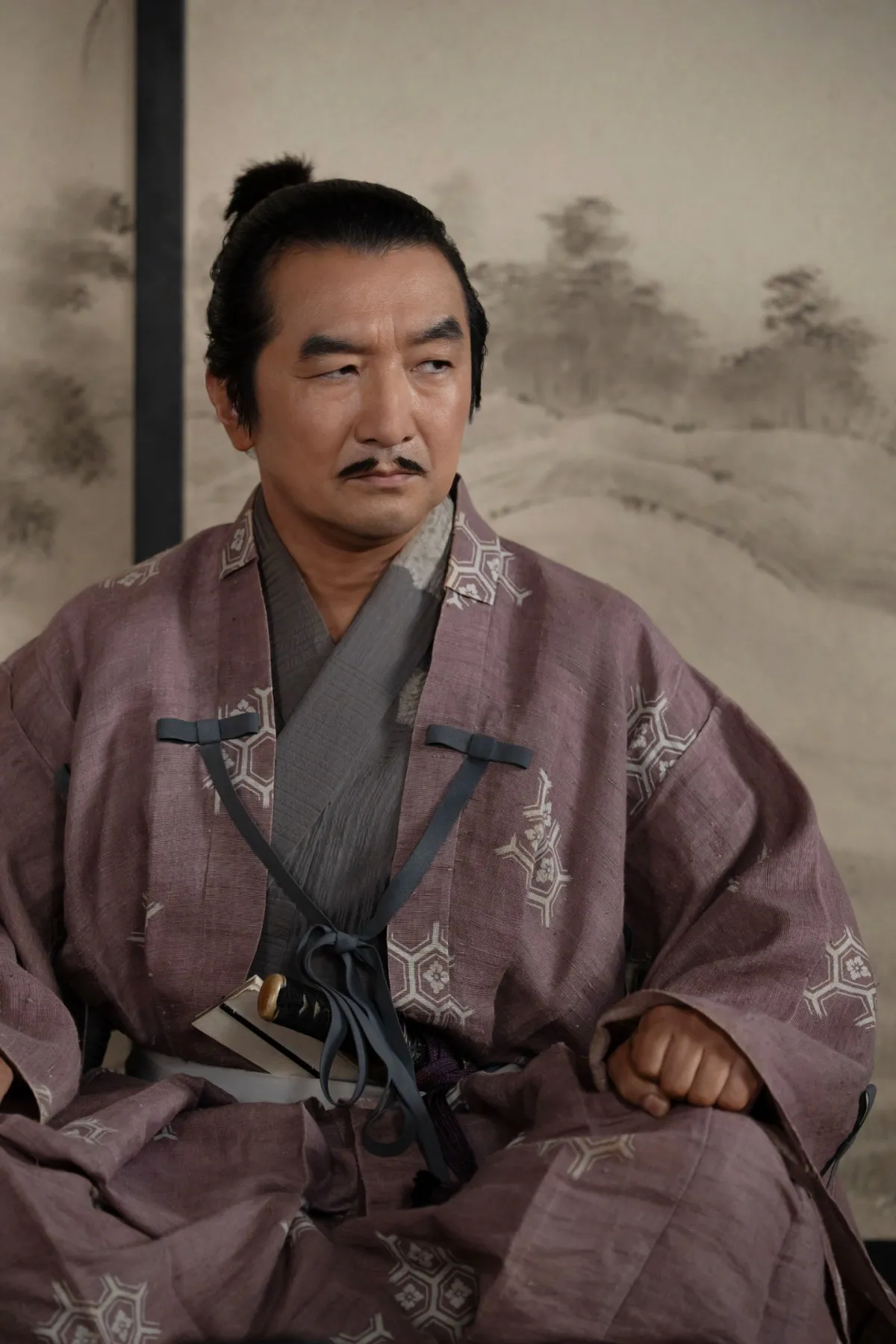 『豊臣兄弟！』池田鉄洋、小栗旬は「男もほれる男」　信長との“主従関係”に緊張感