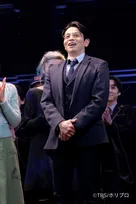 吉沢悠、ハリー・ポッター役カムバック　「ルーモス！」で客席が光で埋め尽くされ、幻想的な景色