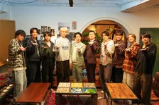 timelesz、M-1準優勝コンビと“チキンレース”　ヒリヒリ＆ドキドキ感満載のドラマに絶叫