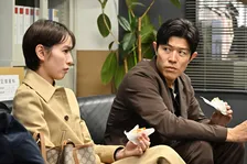 『リブート』相関図から“消えた”人物　ネット衝撃「マジか!?」「やっぱりもう…」