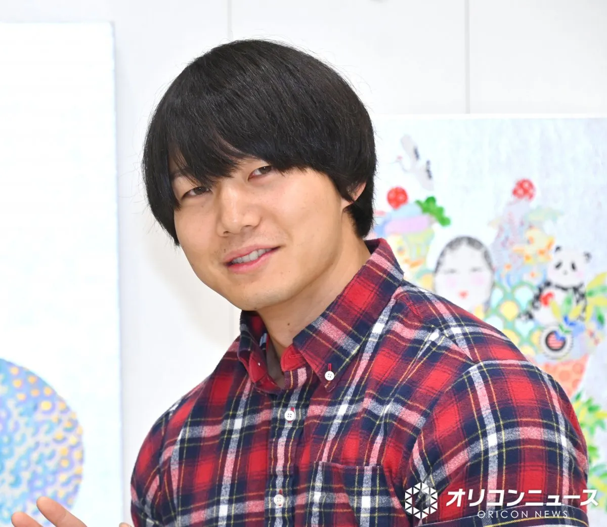 青木マッチョ、“『ラヴィット！』様”で人生変わった「感謝を伝えたい」