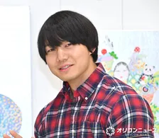 青木マッチョ、“『ラヴィット！』様”で人生変わった「感謝を伝えたい」