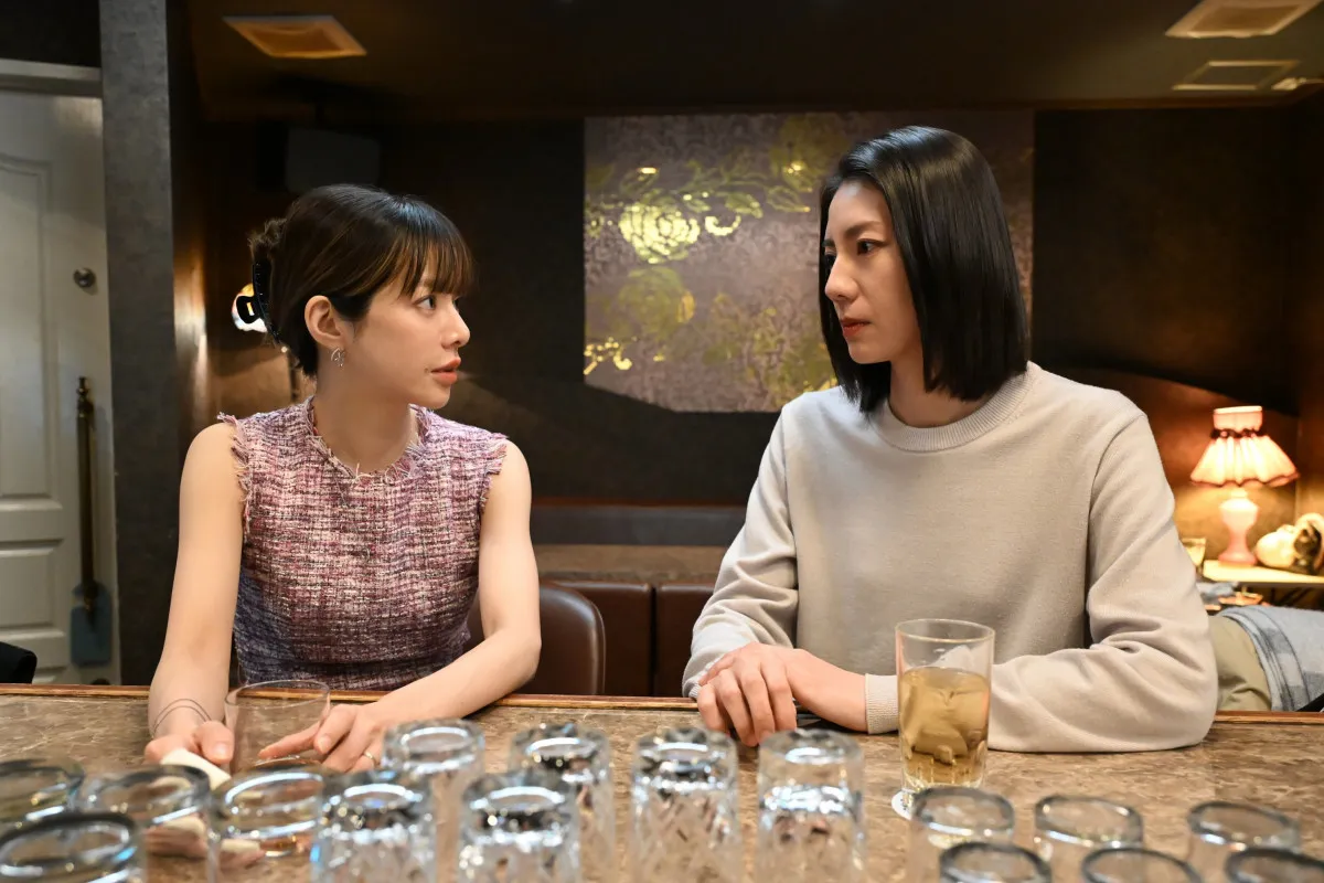 『夫に間違いありません』第7話、事件当日の秘密が明らかに【あらすじ】