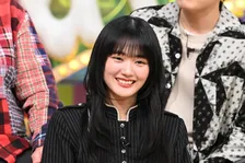 櫻坂46山崎天、初TGC前2ヶ月の“衝撃”ダイエット告白　当時中学生だった