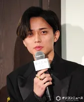 King & Prince永瀬廉、伊藤健太郎との6年ぶり共演は“バチバチ”「成長する姿は見せ合えたかな」