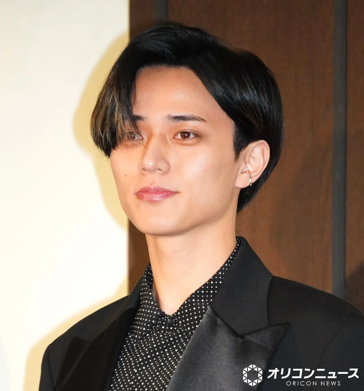 King & Prince永瀬廉、初めての社交ダンスに苦戦「どこいってんねやろ？」