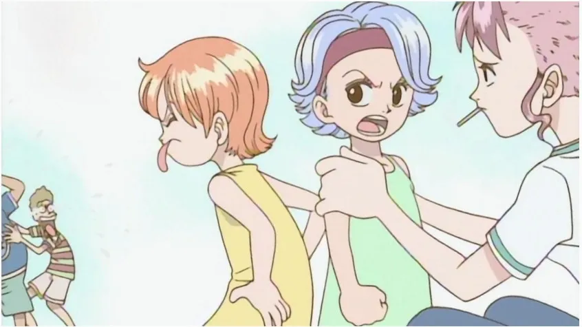 山崎和佳奈＆岡村明美の関係性話題　『ワンピース』ノジコ＆ナミの”姉妹役”…岡村の産休は山崎が代役担当した過去→今度は『コナン』蘭役の代役で助ける恩返し