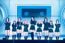 NiziU、自身5度目の全国ツアー開幕「私たちの進化したステージをお見せしていきます！」