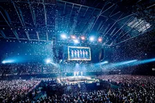 BE:FIRST、4年ぶりのファンミーティングツアー完走　ゲームコーナーなどでファンと交流