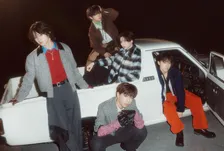 STARGLOW、英音楽メディア『NME』の“世界の注目新人アーティスト”に選出　過去にはビリー・アイリッシュ、デュア・リパなど