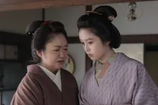 『ばけばけ』熊本の生活に不穏な気配が漂い始める　第97回場面カット