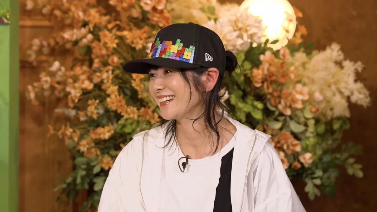 43歳・真木よう子、第2子出産後の変化で本音「骨盤がグラグラ」「そんなとこまで胸って垂れるんだ」