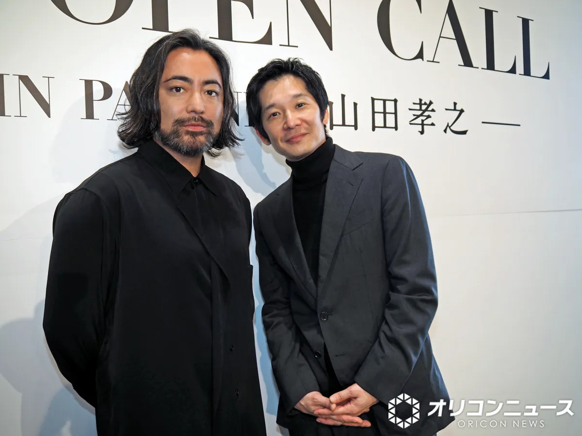 山田孝之「道がないなら歩けばいい」　オリジナル映画キャストオーディション「THE OPEN CALL」で描く未来