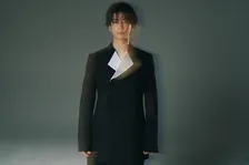 中島裕翔、大回顧展『生誕100年 森英恵 ヴァイタル・タイプ』音声ガイドを担当「しっかり魅力を伝えられたら」