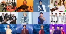 NHK『The Covers』平成ベストヒット特集　ZARD、華原朋美、モンパチ、ドリカムの名曲カバー　中島美嘉の「ORION」セルフカバーも