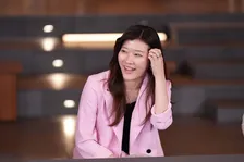 ヒコロヒー、夢追うオーディション参加者から刺激「挑戦し続けて、学び続けて、成長し続けないといけない」”【『WORLD SCOUT: THE FINAL PIECE』スタジオキャスト取材】