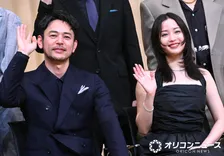 【ブルーリボン賞】妻夫木聡＆広瀬すず、来年のW司会に今から緊張　佐藤二郎から「大泉洋がいるといいね！」