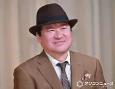 【ブルーリボン賞】佐藤二朗、まさかの警備員に止められるハプニング　司会から上手すぎるツッコミ「爆弾魔に間違われたんですね」