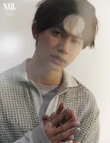 ONE N’ ONLY草川直弥、シャボン玉のような魅力放つ　ネイルのこだわり告白