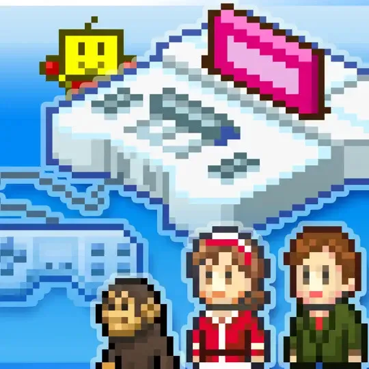 【App Store iPhoneゲームチャート】『ゲーム発展国＋＋』無料チャート1位に（2/9～15）