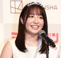 Iカップの麻倉瑞季、“痩せてた高校時代”公開「この時はFカップだったけど」　SNS反響「Fカップ時代神すぎる」「マジでバグレベル」