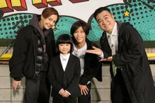 菅田琳寧、“家族参加”カジノの挑戦者に　練習期間30倍・一般のお父さんと対決