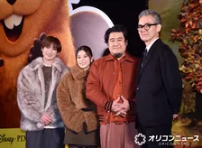 小手伸也、宮田俊哉との待遇格差にボヤく　監督のエピソードトークされて「やっぱりズルくないか？」