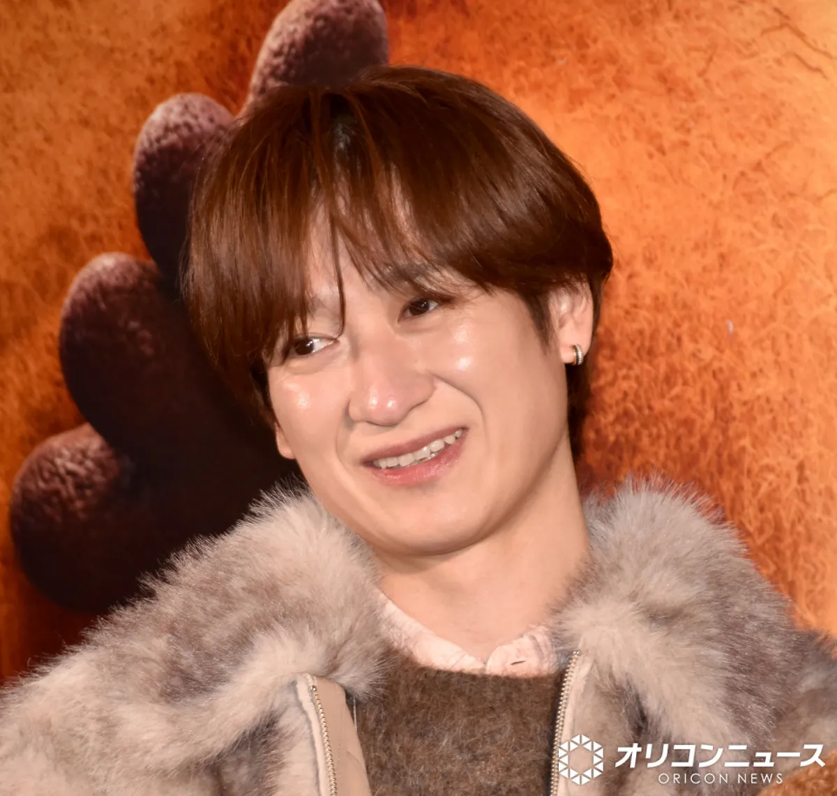 宮田俊哉、キスマイのローラースケート秘話「結成して20年、ずっと右側通行やってます」試写で笑いすぎる