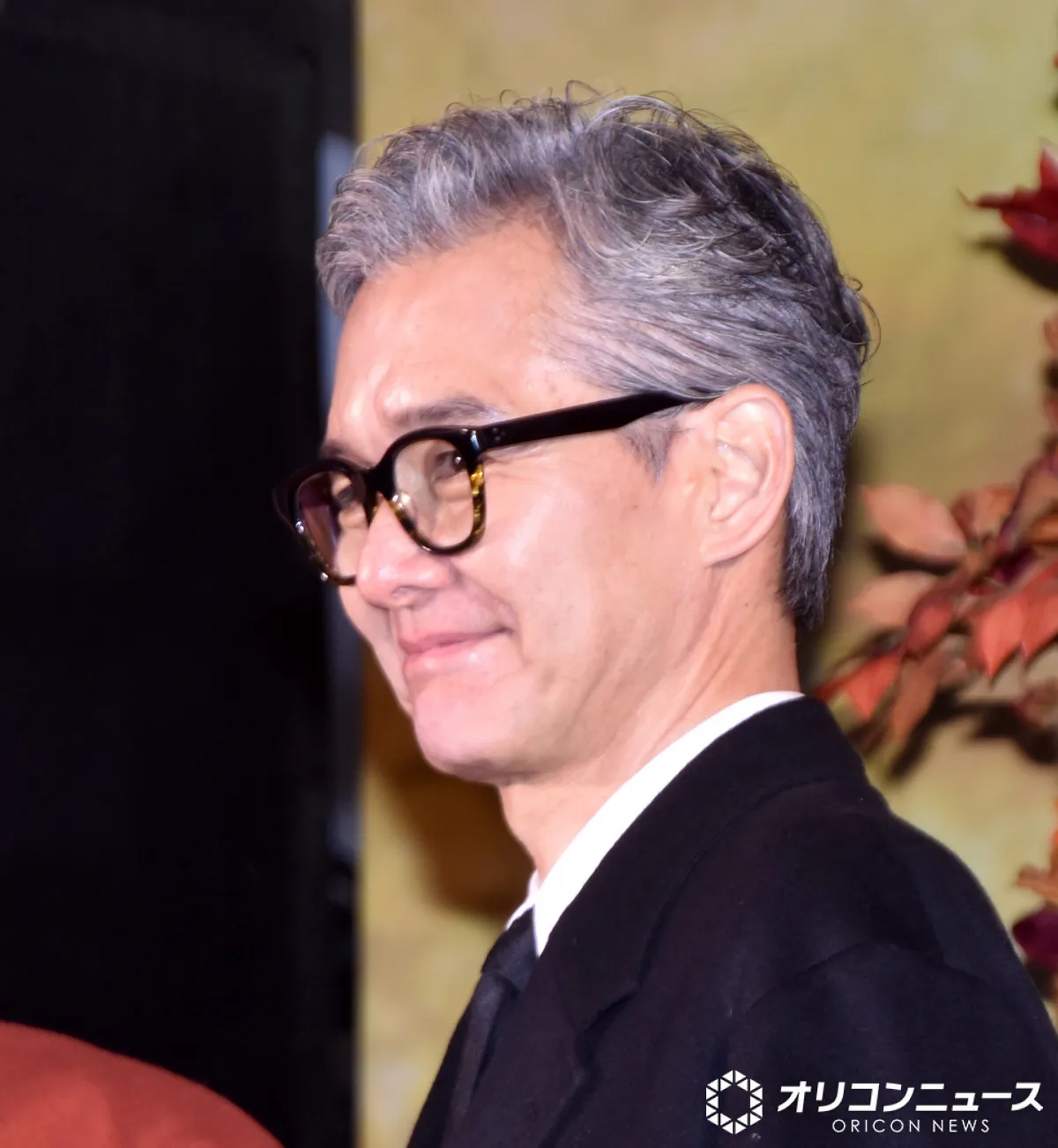 渡部篤郎“渋谷の森を脅かす”存在として登場　主演の芳根京子に念のために確認「敵ですよね？」