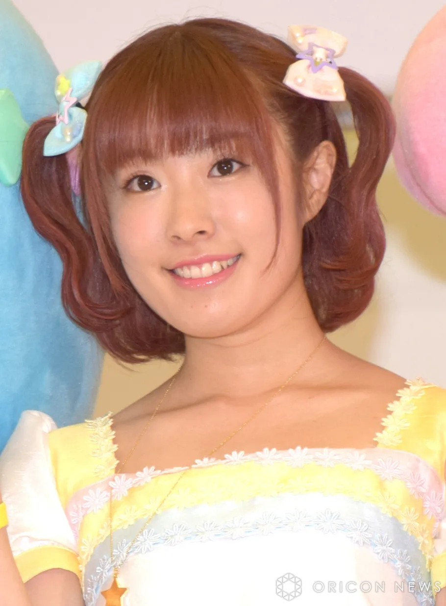 AiScReam・黒澤ルビィ役の降幡愛、卒業発表にファン衝撃「誰が想像した？」「Rはどうなっちまうんだよ…」