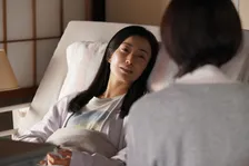 山時聡真×菅野美穂W主演『90メートル』母の願いが凝縮された30秒予告＆場面写真を公開