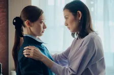 宮本茉由“菜穂”、夫の不倫相手と遭遇　修羅場の事態に　『この愛は間違いですか～不倫の贖罪』第7話【あらすじ】