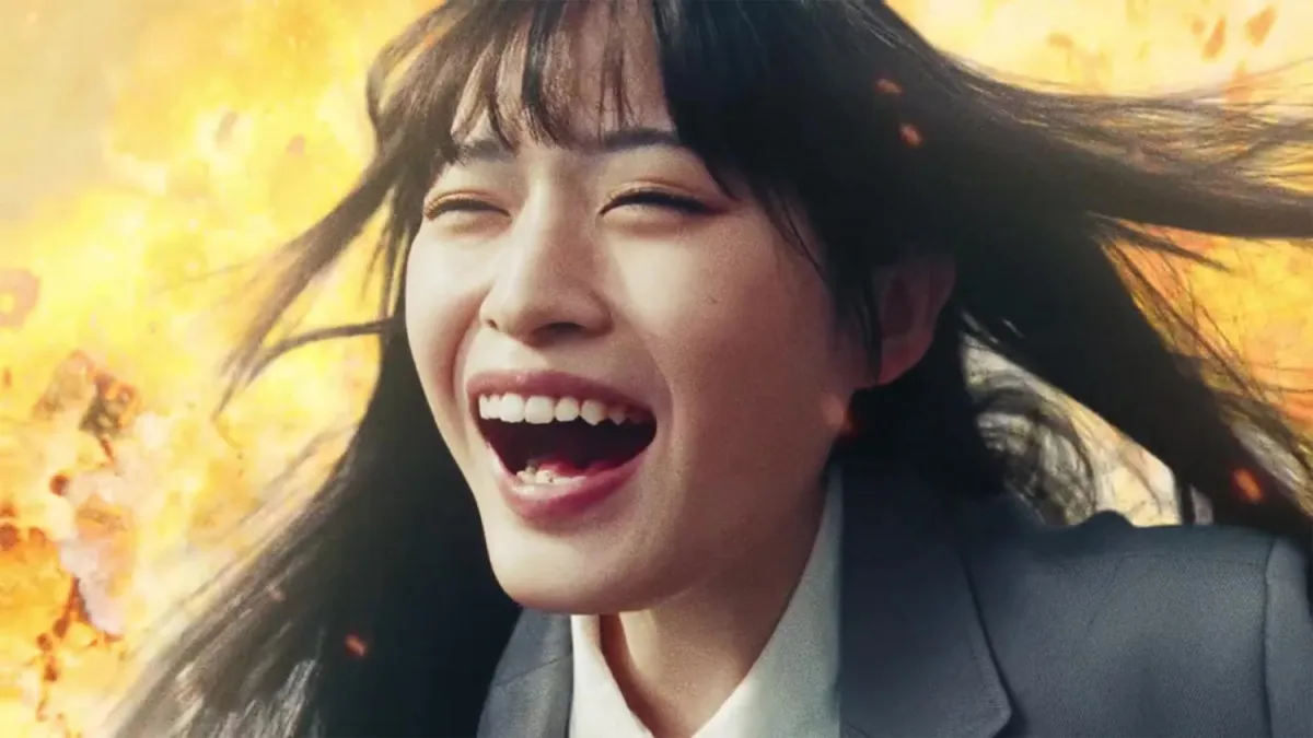 『今日好き』偏差値71の“才女”たまきがCM初出演　新しい「進研ゼミ 高校講座」の魅力伝える