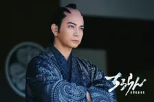 松本潤、『ちるらん 新撰組鎮魂歌』で松平容保役に起用　主演・山田裕貴と再び主従関係に「熱い芝居をお届けできたら」