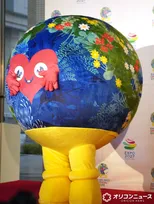 高市首相、横浜花博トゥンクトゥンクと関西弁で会話「しゃべれるようになったんやね！」「今日の私ってどう？」動画公開